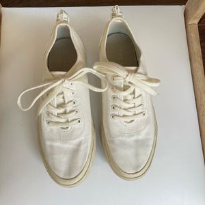 Everlane The Forever Sneaker
